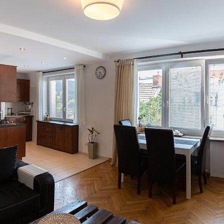 White Pier Apartament Sopot Dış mekan fotoğraf
