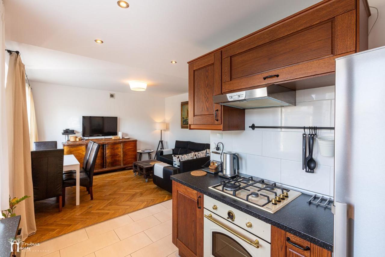 White Pier Apartament Sopot Dış mekan fotoğraf