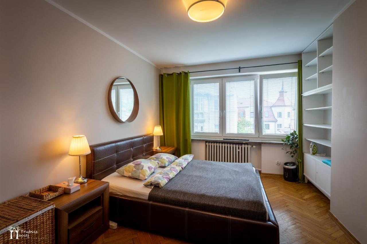 White Pier Apartament Sopot Dış mekan fotoğraf