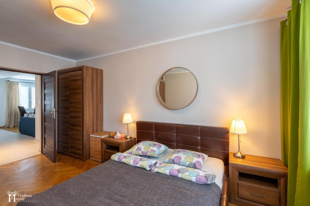 White Pier Apartament Sopot Dış mekan fotoğraf